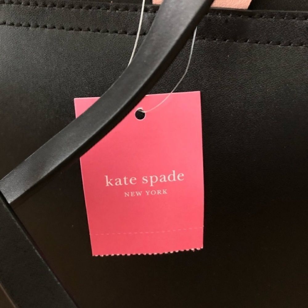 Nwt-Kate Spade Somerville Road Megyn Backpack - Picture 6 of 11